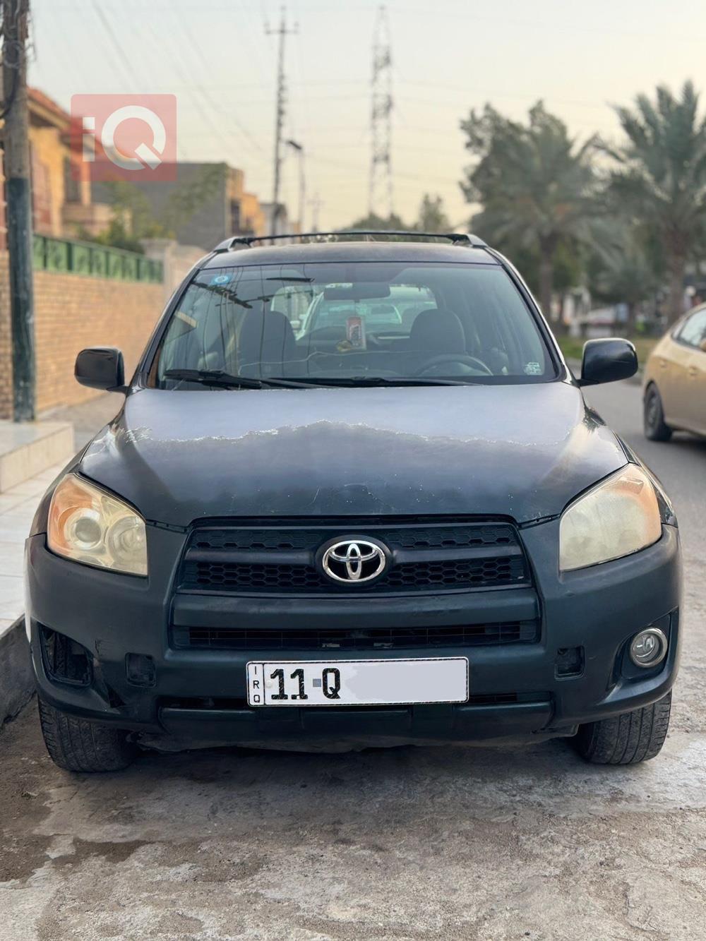 تويوتا راف 4